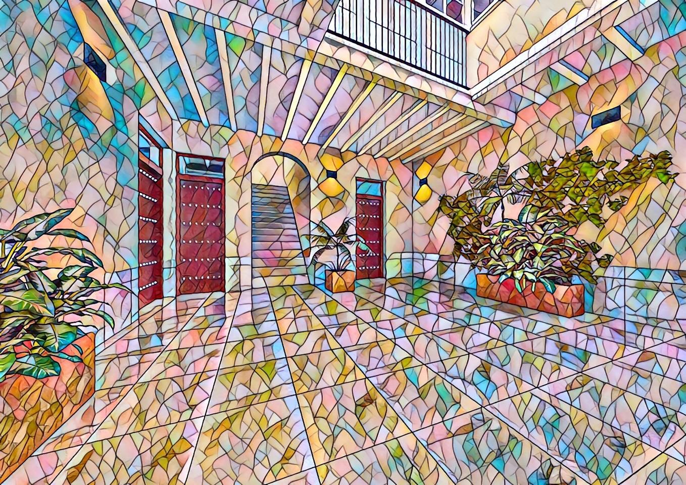 Flat for sale in Centro Histórico