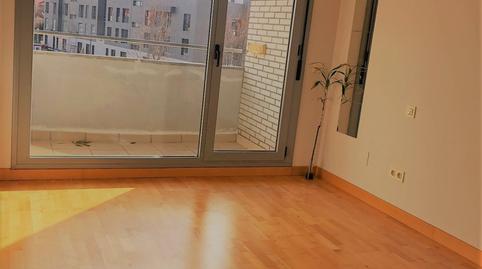 Foto 5 de Apartament de lloguer a Las Villas - Valparaiso - El Peral, Valladolid Capital