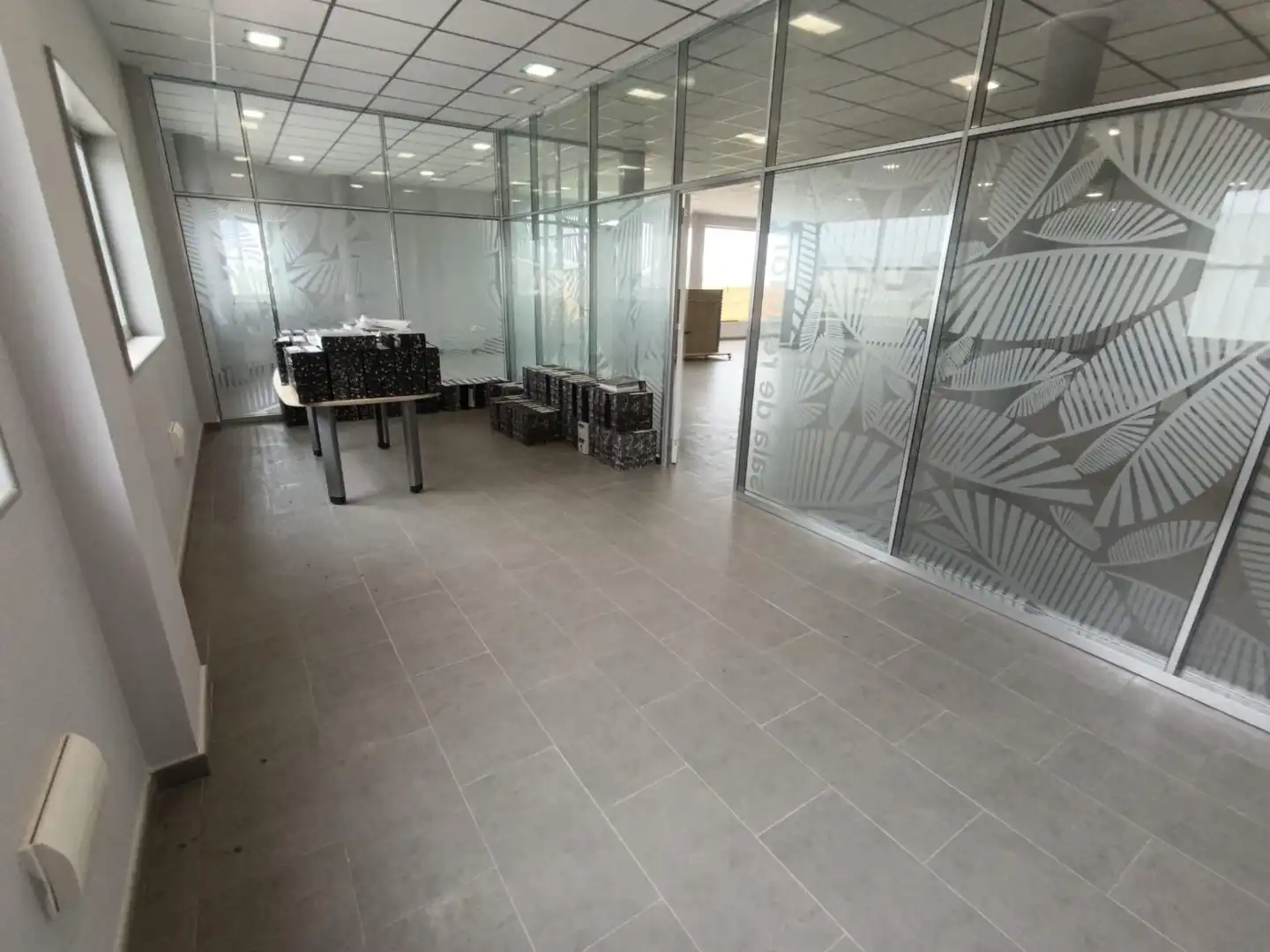 Industrial building for sale in Calle Peral 10, imagen 10