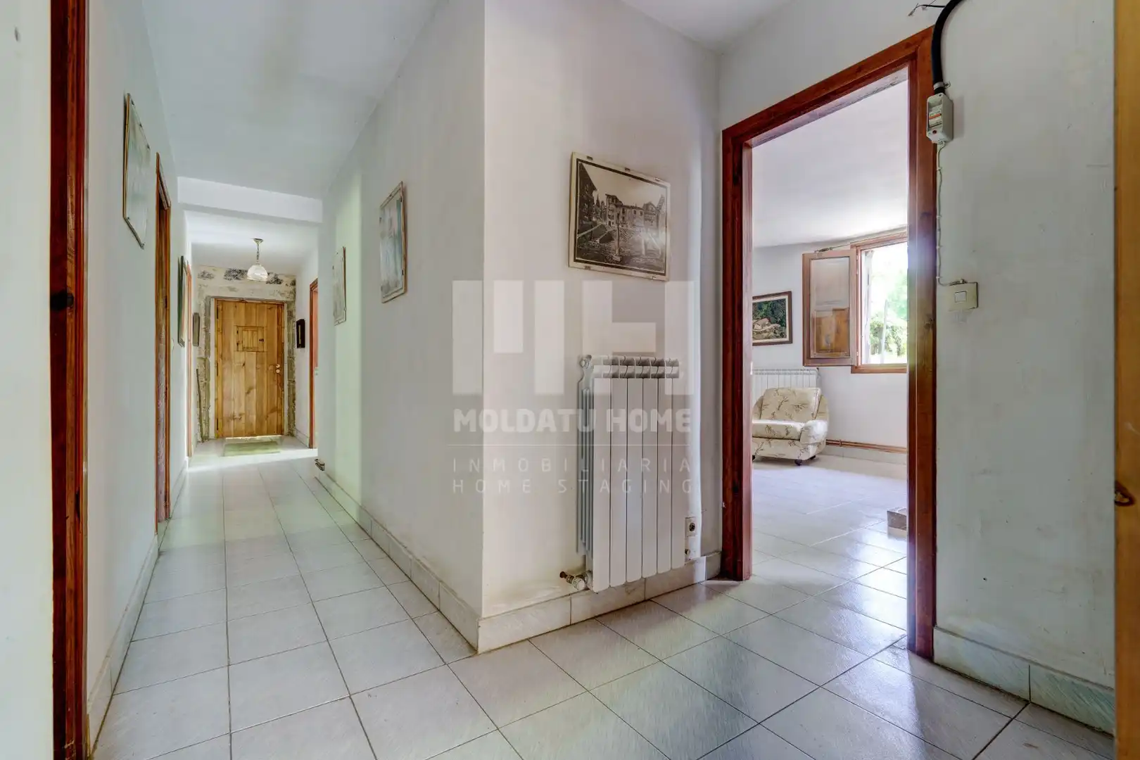 Casa o chalet en venta en Donostia - San Sebastián  con Jardín privado, Terraza y Trastero