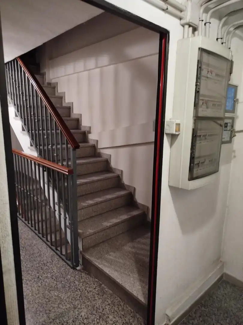 Wohnung mit Aufzug zum Verkauf in Ctra. Circunvalación - La Magdalena, imagen 23