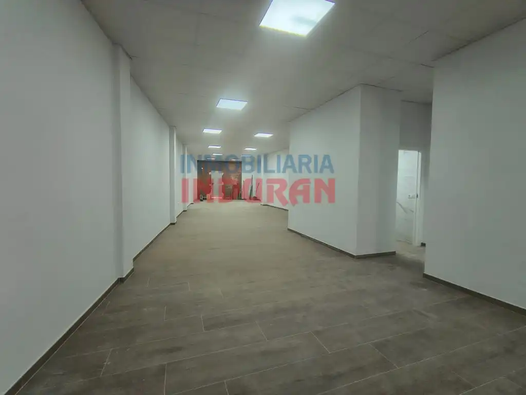 Local comercial de lloguer a Calle Antonio Concha, imagen 4