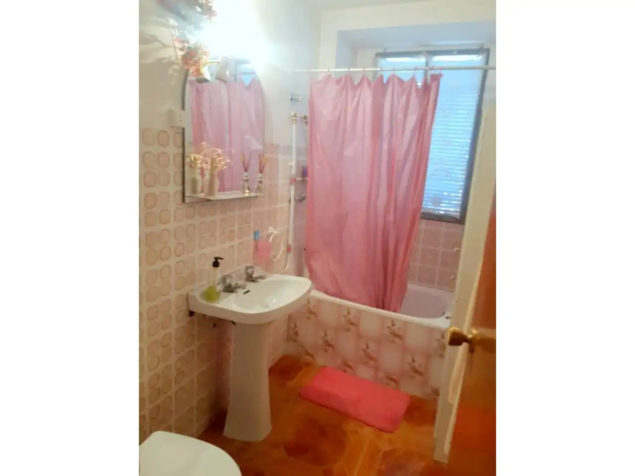 Bany de Casa o xalet en venda en Alcalá la Real