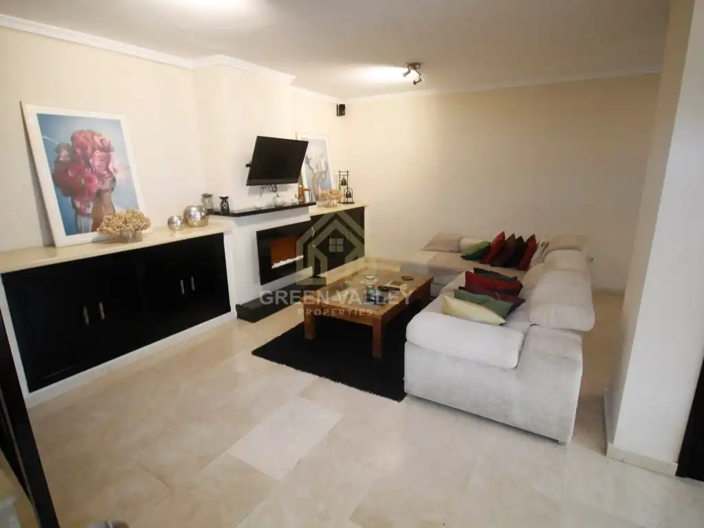 Terraced house with terrace for sale in Urbanizacion Ciudad Jardin, imagen 4