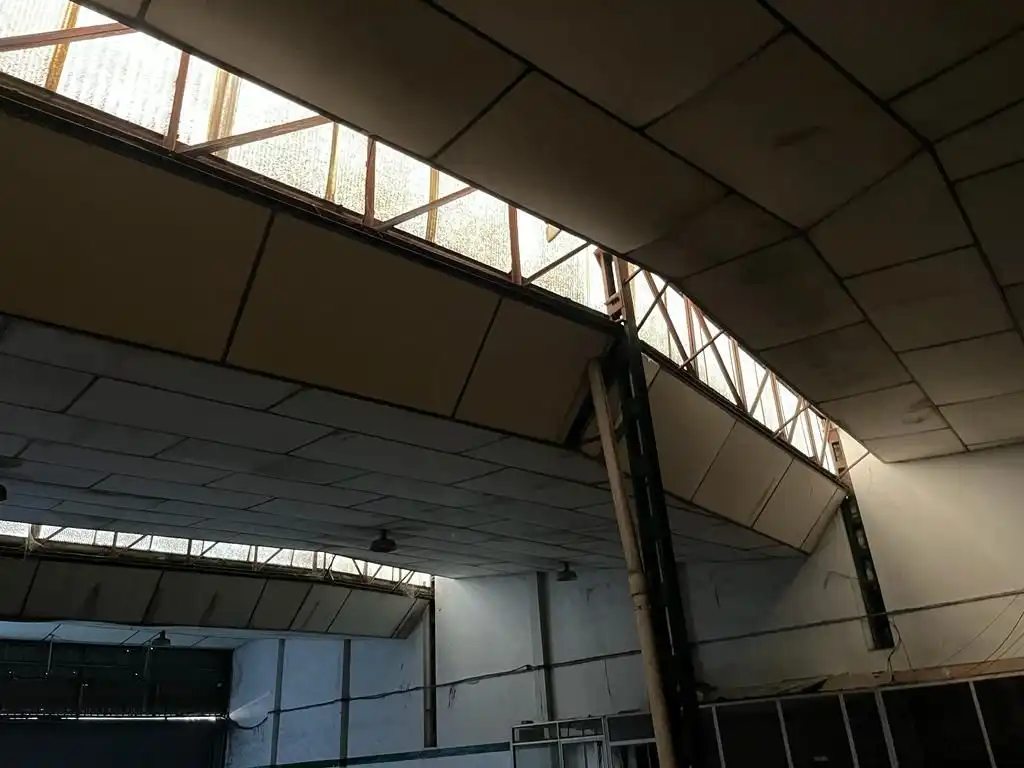 Industriegebäude zur Miete in Sureste, imagen 4