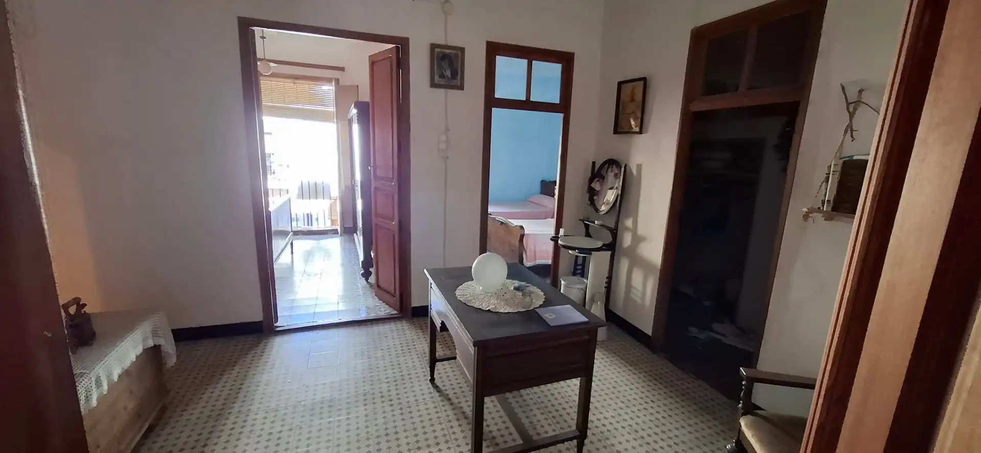 Finca rústica en venta en El Palomar con Terraza