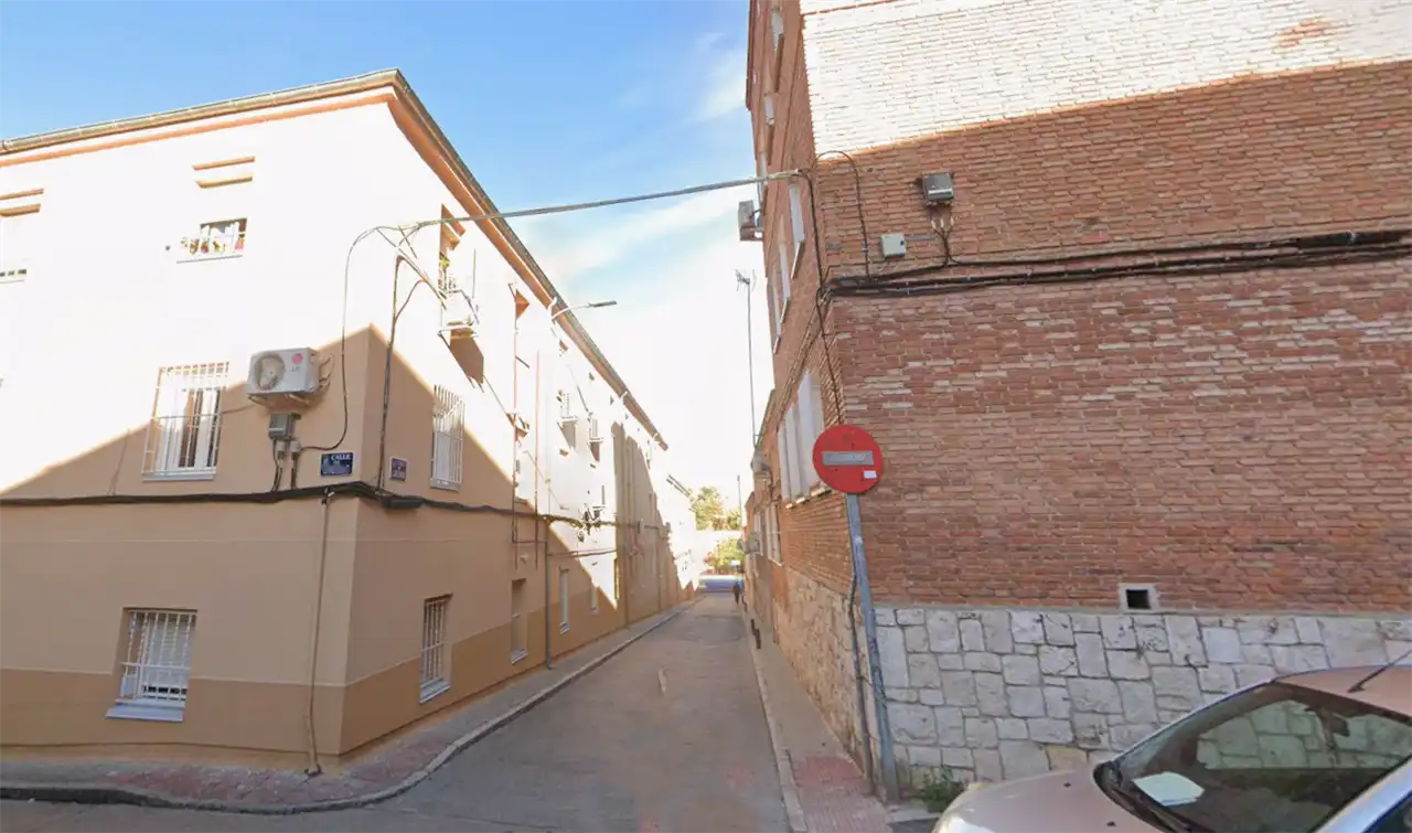 Rez-de-chaussée avec ascenseur à vendre à Laviana