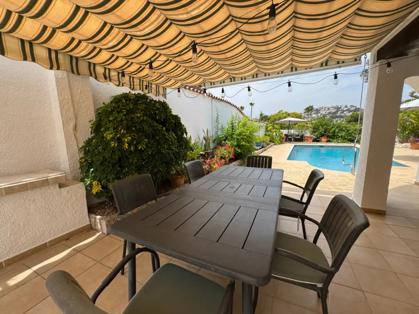 Casa o xalet en venda a Moravit - Cap Blanc