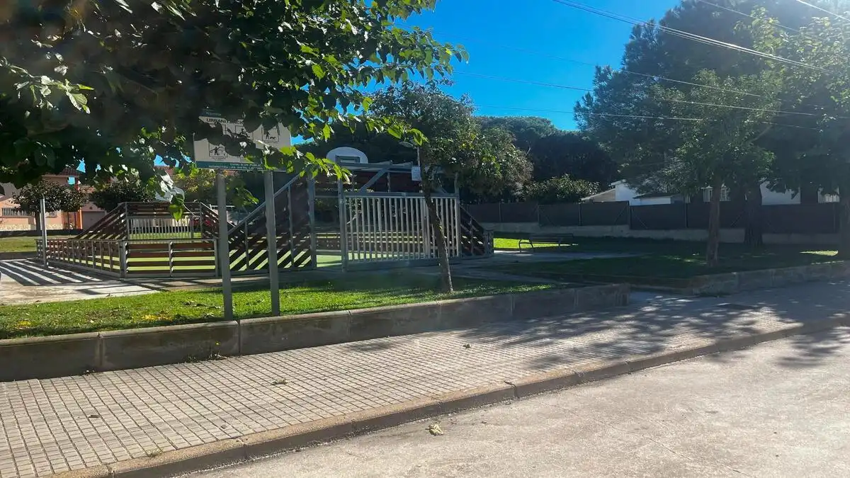Chalet en venta en CL ROSSINYOL 8, imagen 17