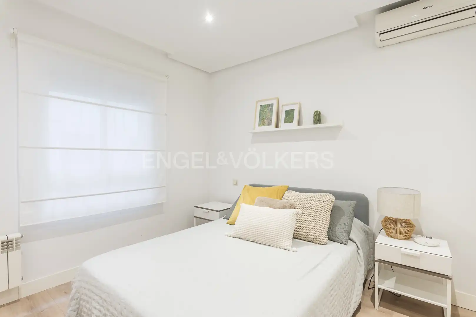 Appartement compact avec ascenseur à vendre à Alcala, imagen 16