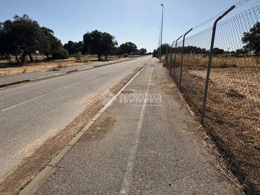 Residential land for sale in Calle halcon