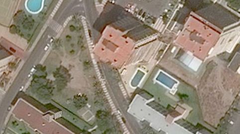 Foto 3 de Piso en venta en Aguadulce Sur, Roquetas de Mar