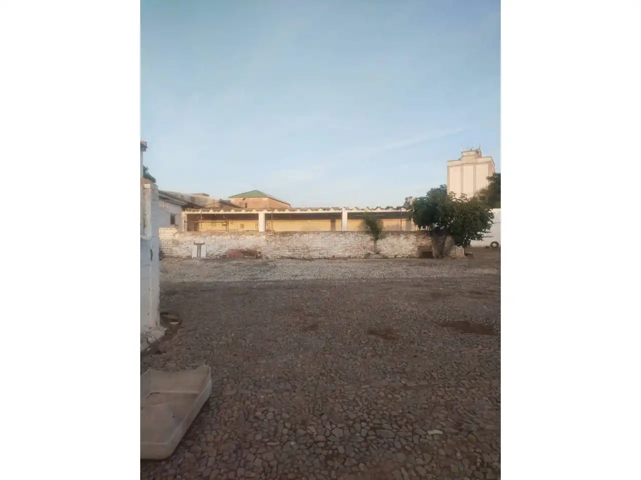 Terreno residencial en venta en Calle mtadero, imagen 4