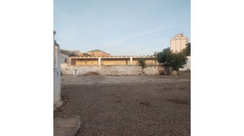 Se vende parcela en Daimiel, immagine 4