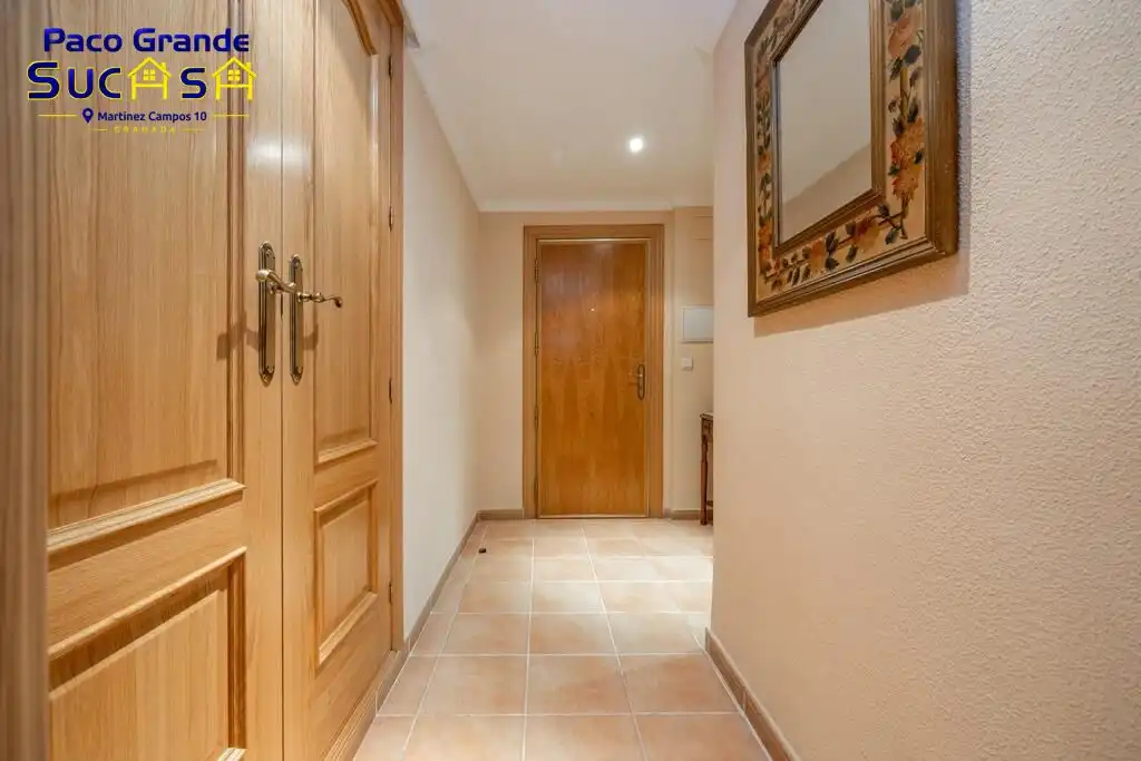 Appartamento con terrazza in vendita a Calle Calle Almona Vieja 7, imagen 31