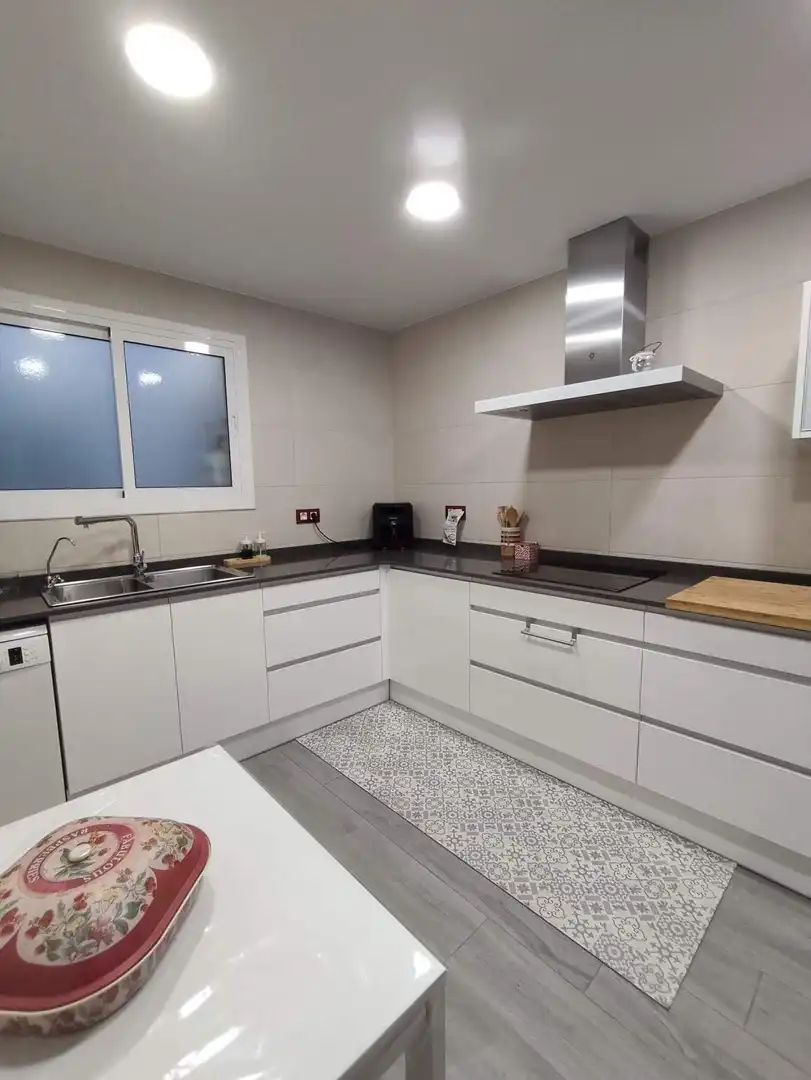 Wohnung zum Verkauf in Santa Maria - L'Eixample - Sud Sumella