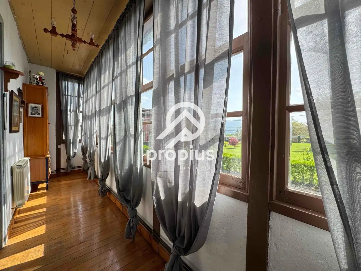 Flat for sale in Piloña  with Heating, Storage room and Balcony