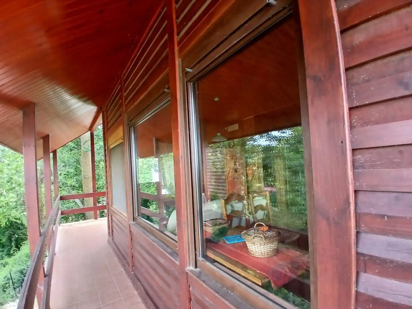 Haus oder Chalet zum Verkauf in Ocón