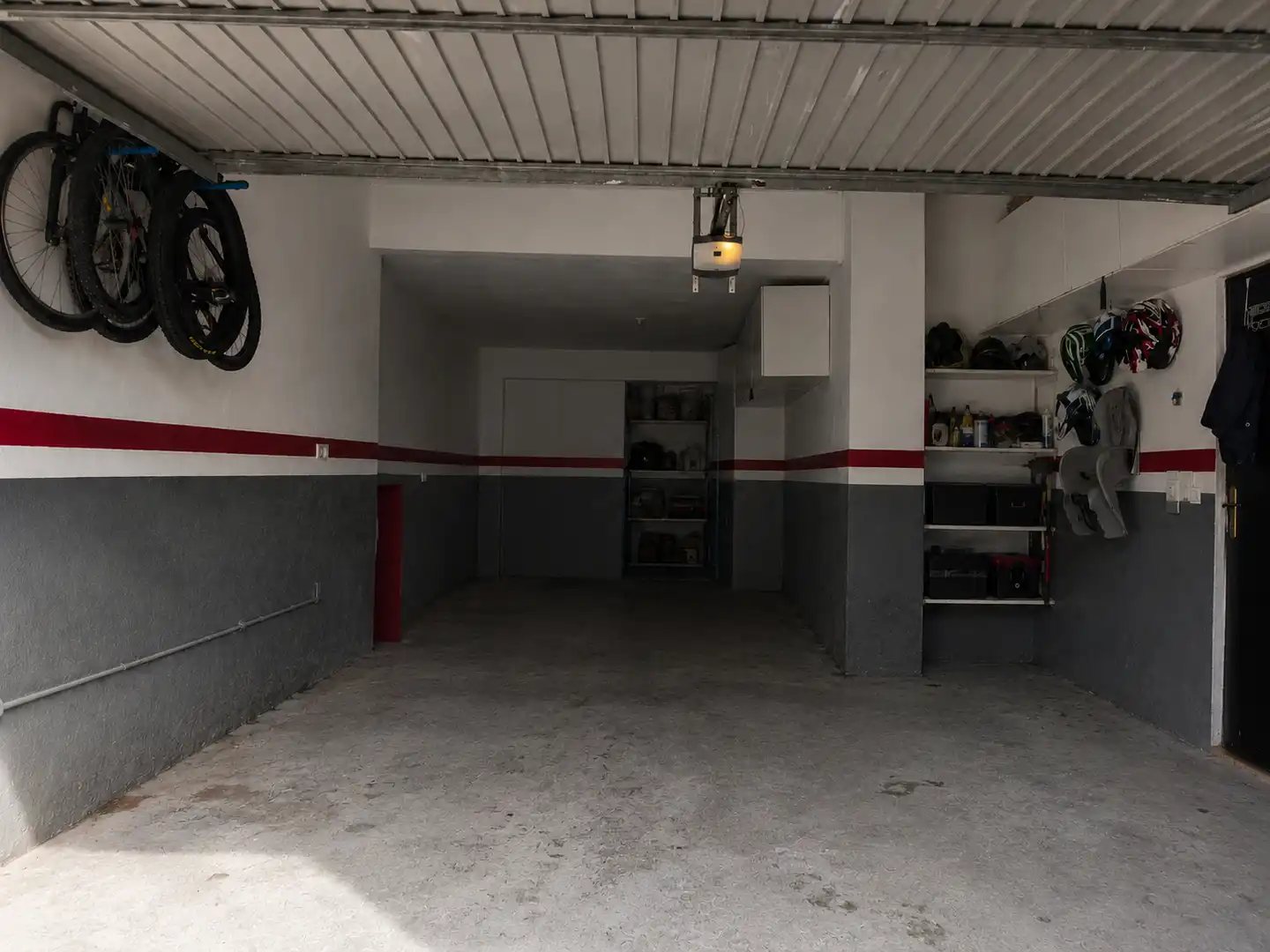 Doppelhaushälfte mit Terrasse zum Verkauf in Calle Lágrima, imagen 46