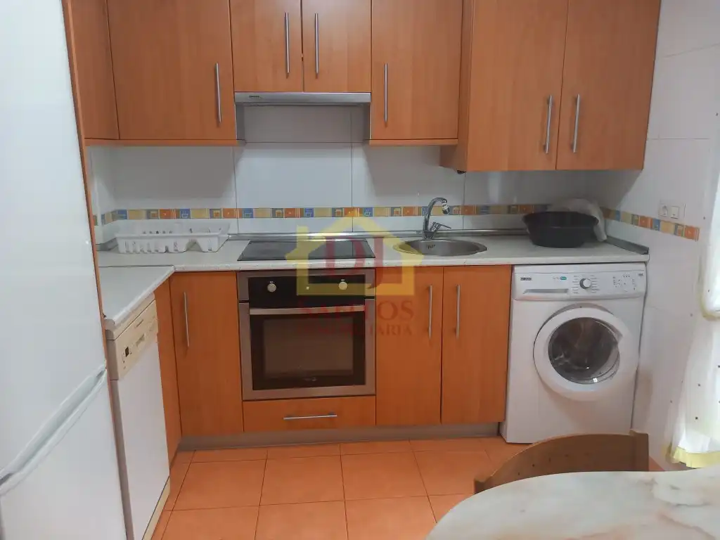 Cocina de Piso en venta en Salamanca