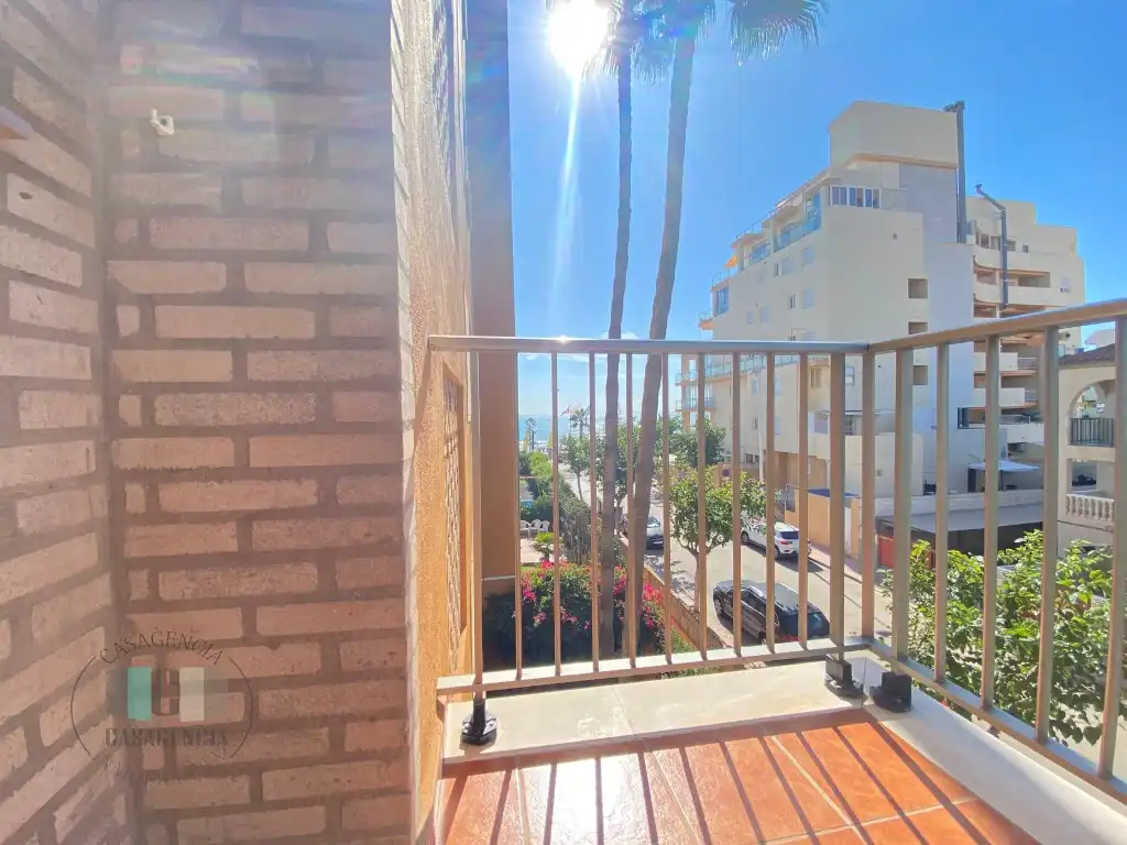 Flat for sale in Calle Navarra, Playa Morro de Gos