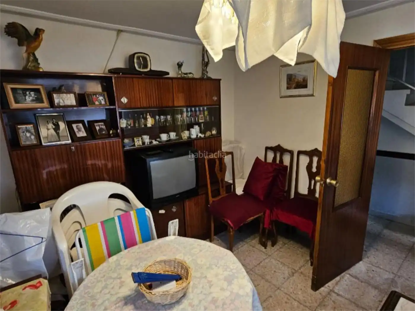 Adossat en venda a Calle Principal Vime 55, imagen 7