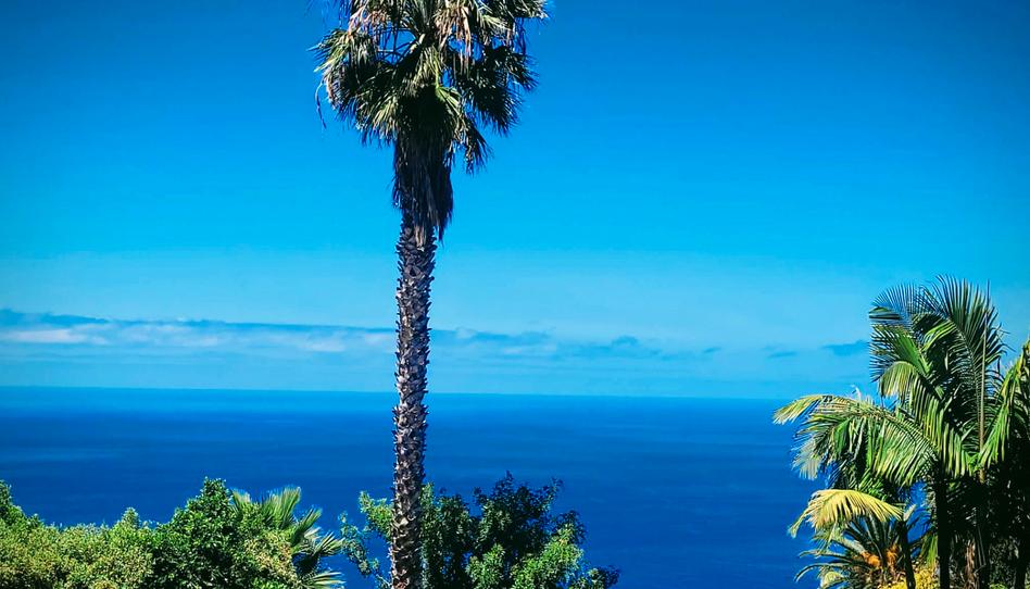 Foto 1 de Apartament en venda a Cuesta de la Villa, Santa Cruz de Tenerife