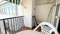 Balcony of Flat for sale in San Roque  with Terrace and Balcony