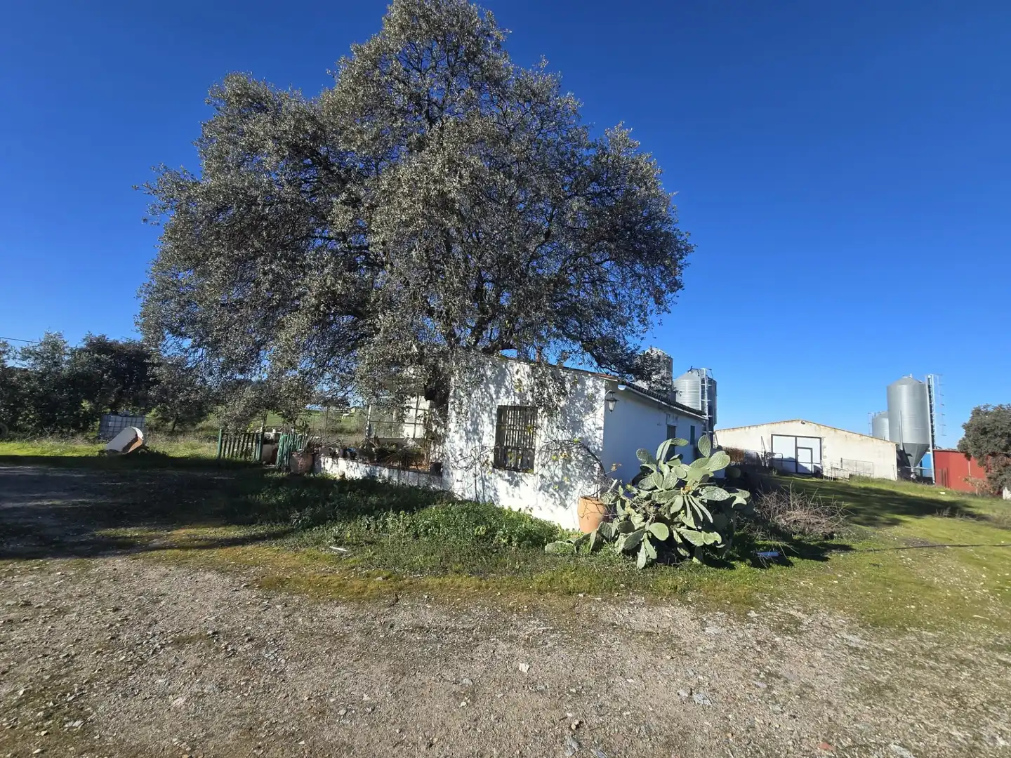 Country house zum Verkauf in Dos Torres