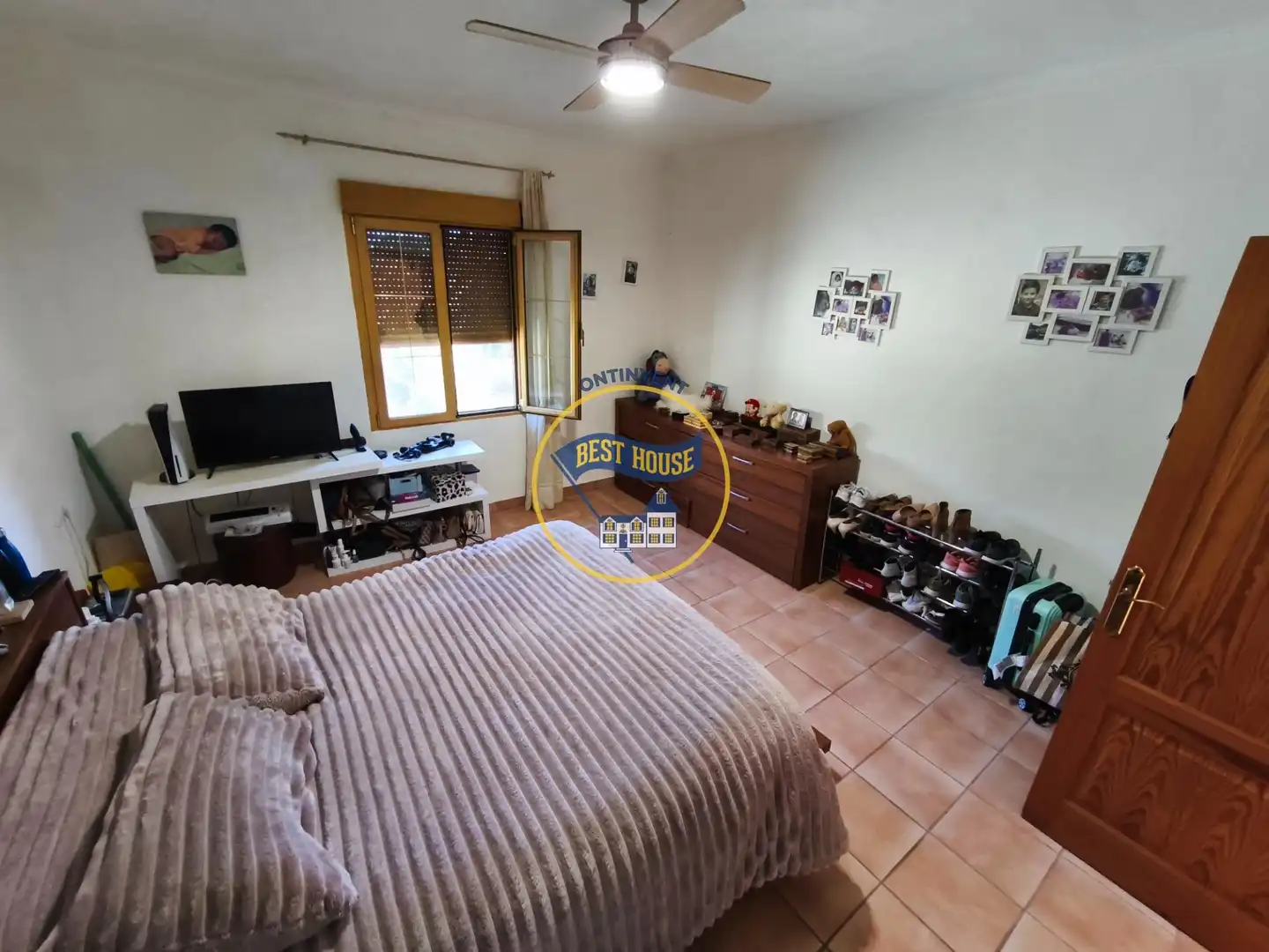 Casa o xalet en venda en Ontinyent amb Jardí privat i Piscina