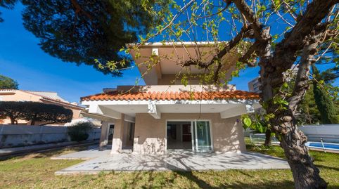 Foto 3 de Casa o chalet en venta en Calle Sigalero, 29, Heliópolis, Benicasim / Benicàssim