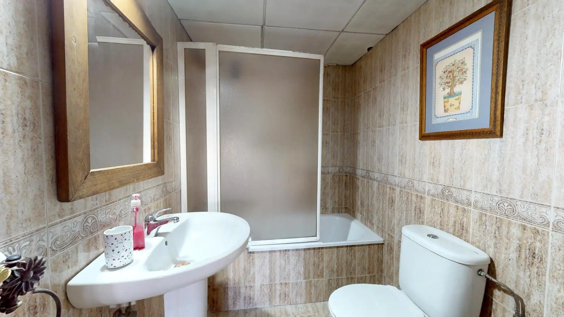 Baño de Piso en venta en Córdoba con Aire acondicionado, Calefacción y Terraza