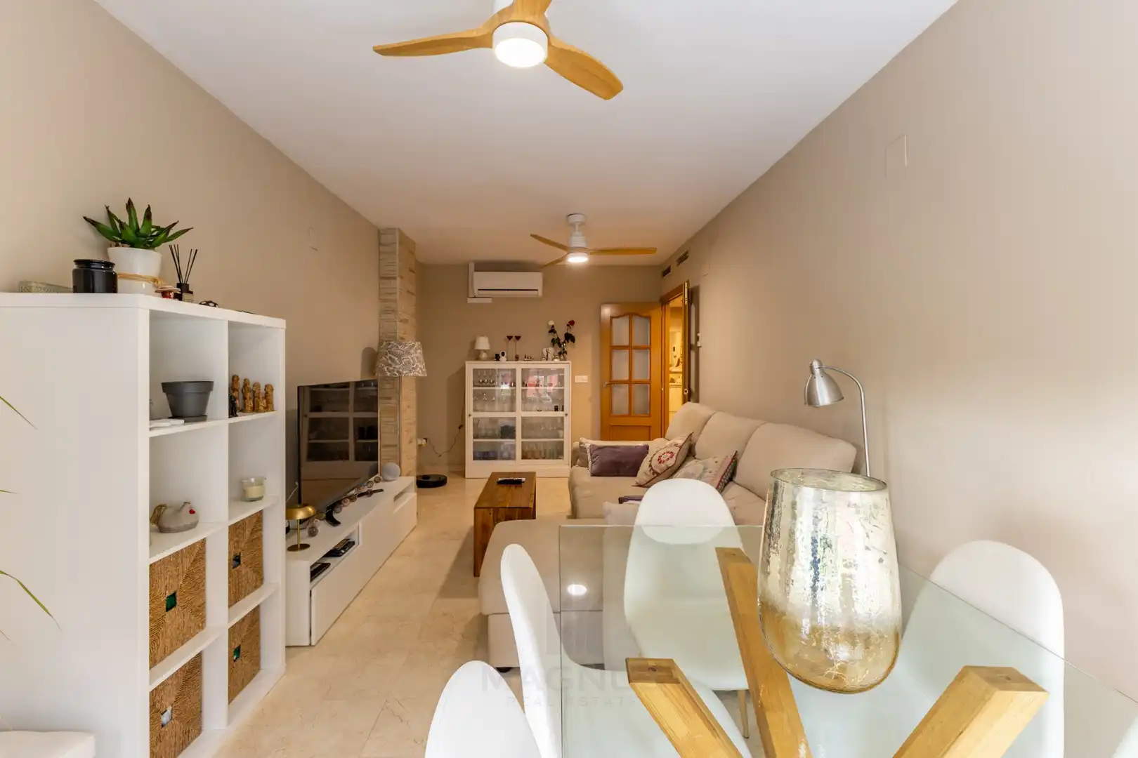 Apartament amb ascensor en venda a CALLE CAROLINA ALVAREZ
