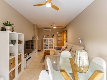 Apartamento con ascensor en venta en CALLE CAROLINA ALVAREZ