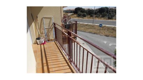 Foto 4 de Apartament de lloguer a Hervencias Altas - El Pinar, Ávila Capital