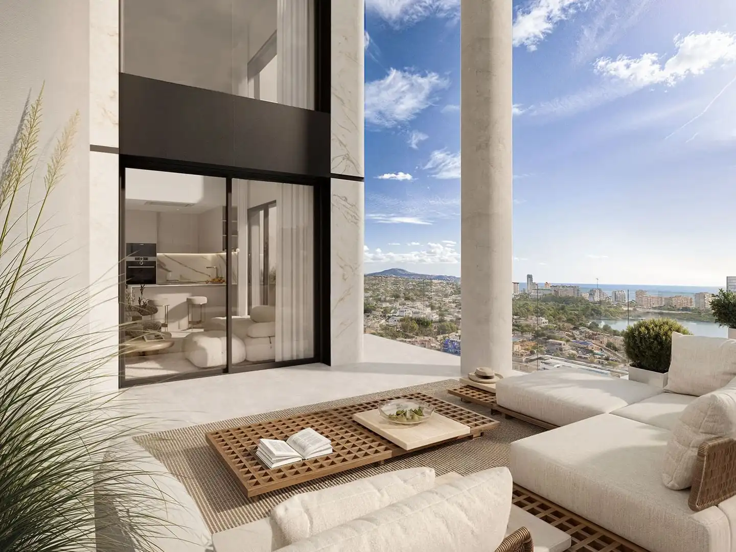 Piso con piscina en venta en Marisol Park - Ortembach - Los Almendros, imagen 6