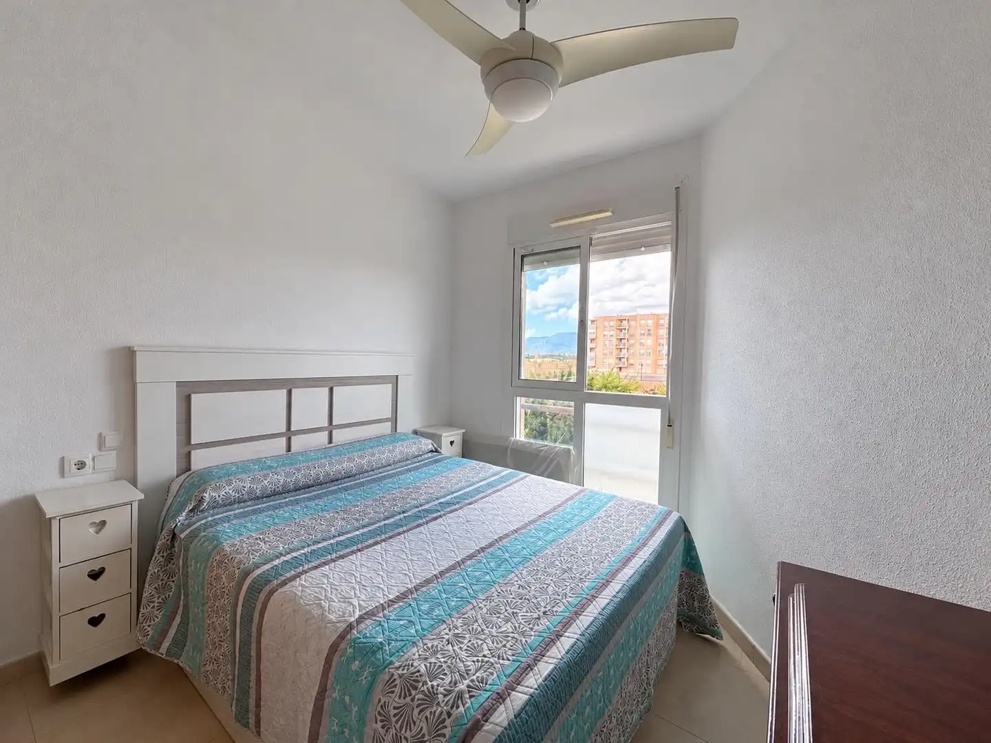 Piso con balcón en venta en Pedanías Oeste, imagen 15