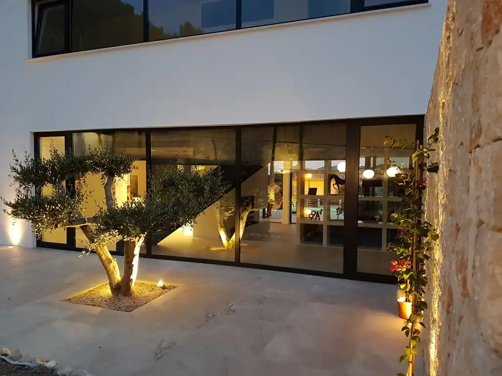 Casa o chalet en venta en Alcúdia con Aire acondicionado, Calefacción y Jardín privado