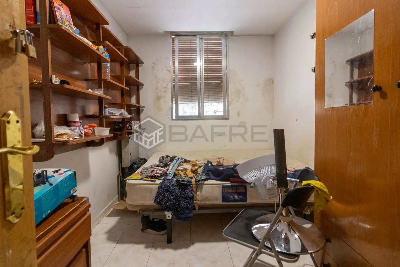 Flat for sale in Madrid