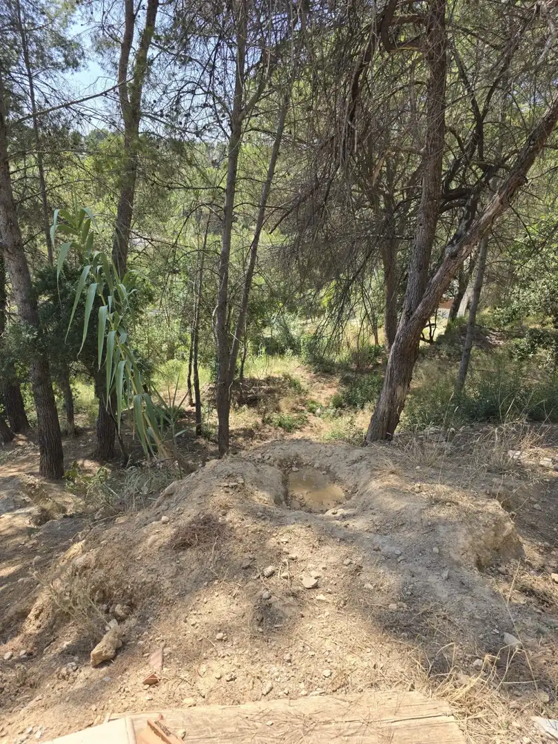 Residencial en venta en Rubí