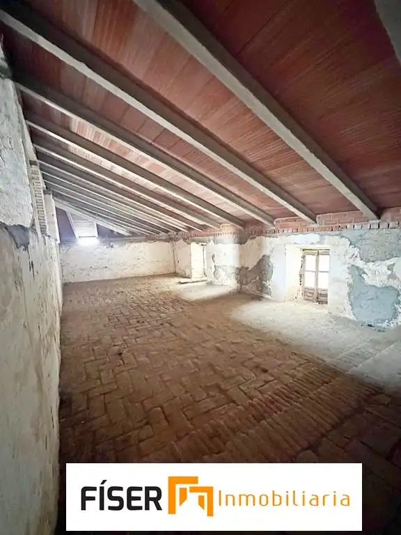Casa o chalet en venta en Medina de las Torres con Jardín privado