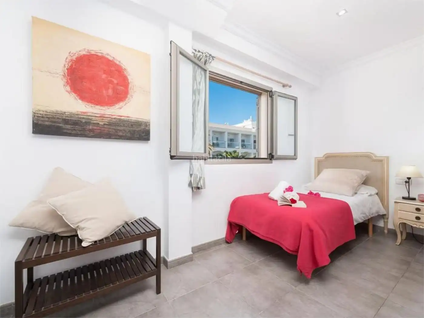Apartment with pool to rent in Carrer Platja 16, imagen 16