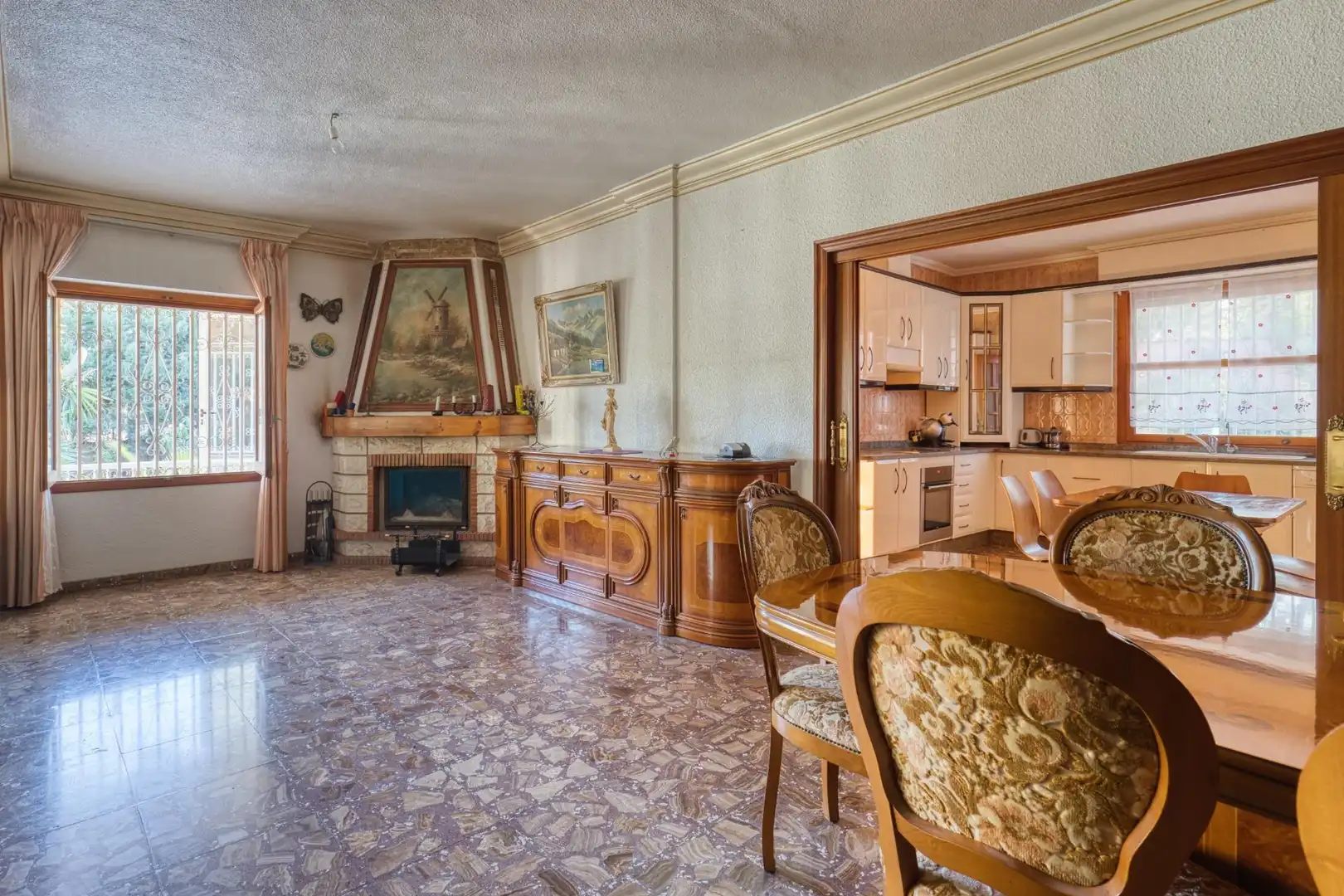 Detached house for sale in Partida MARINA, imagen 42