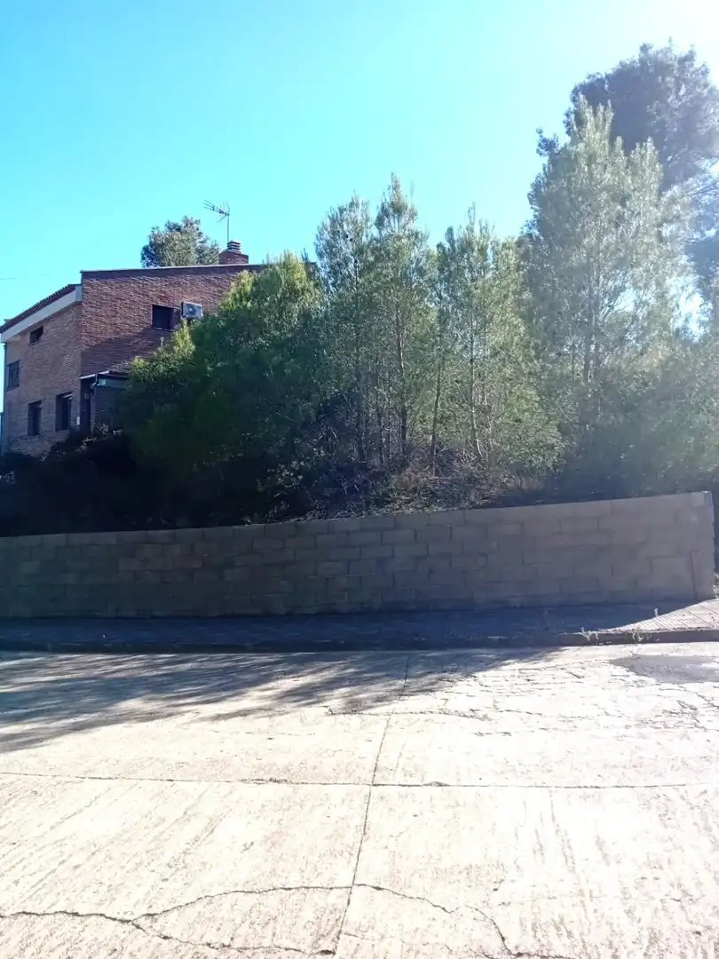 Terreno residenziale in vendita a Riudecanyes