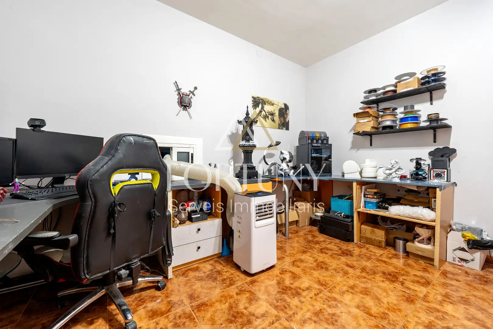 Flat for sale in DR JOSEP SAGARRA DEL, imagen 34