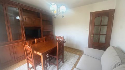 Foto 3 von Wohnung zum Verkauf in Calle Santa Apolonia, Villalegre - La Luz, Avilés