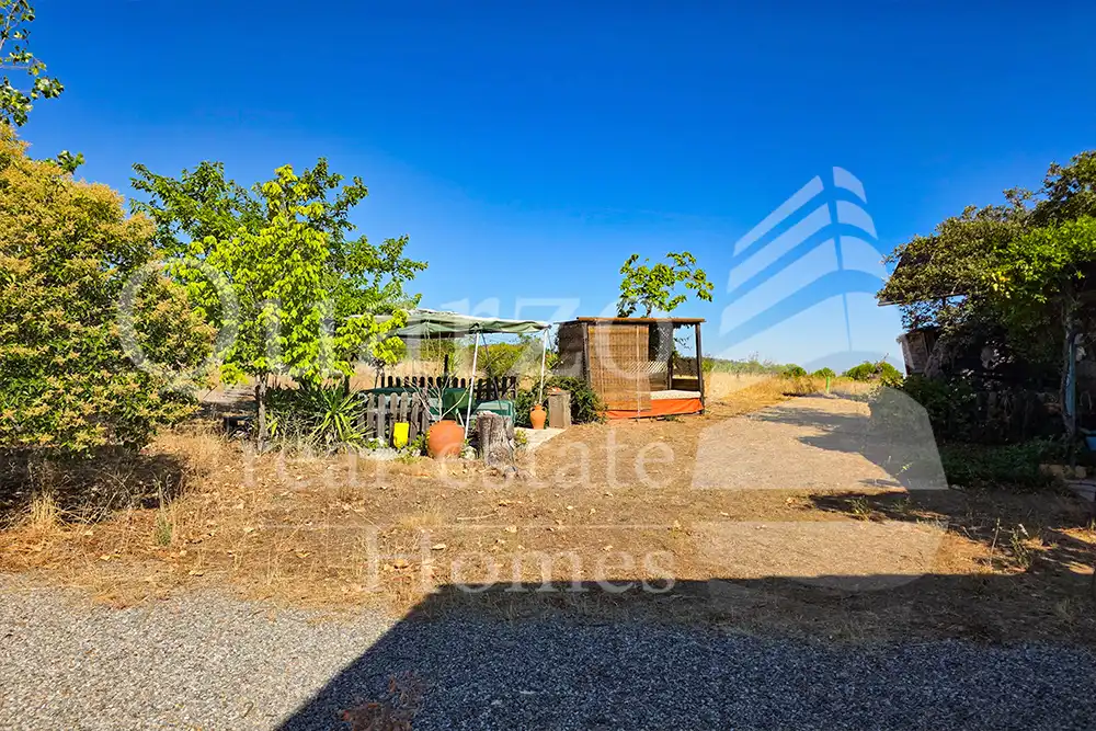 Finca rústica en venta en Cáceres con Calefacción, Jardín privado y Trastero