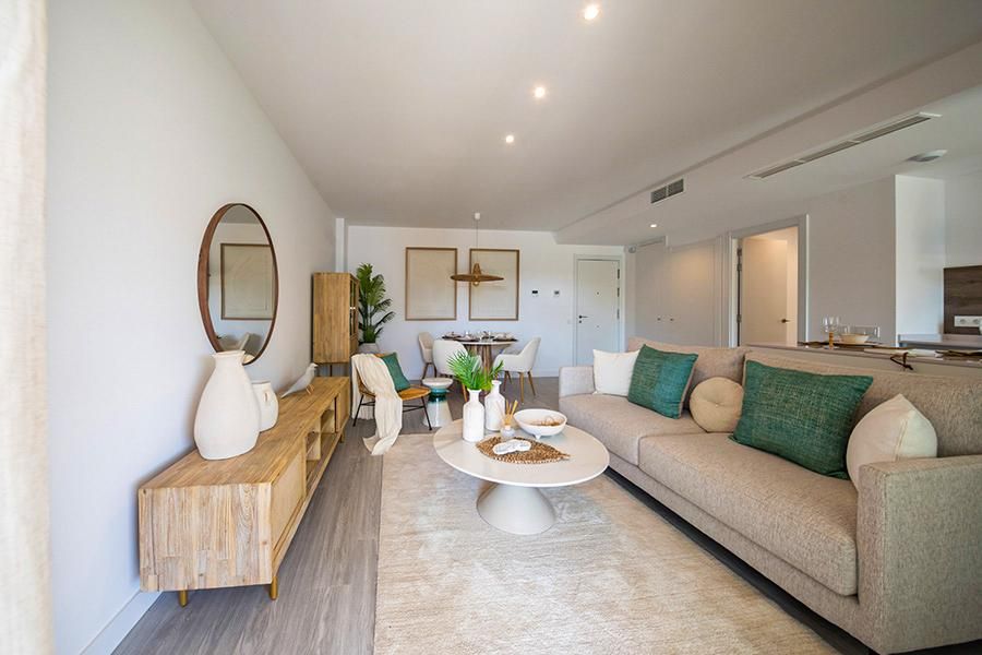 Àtic en venda a Zona Calvario