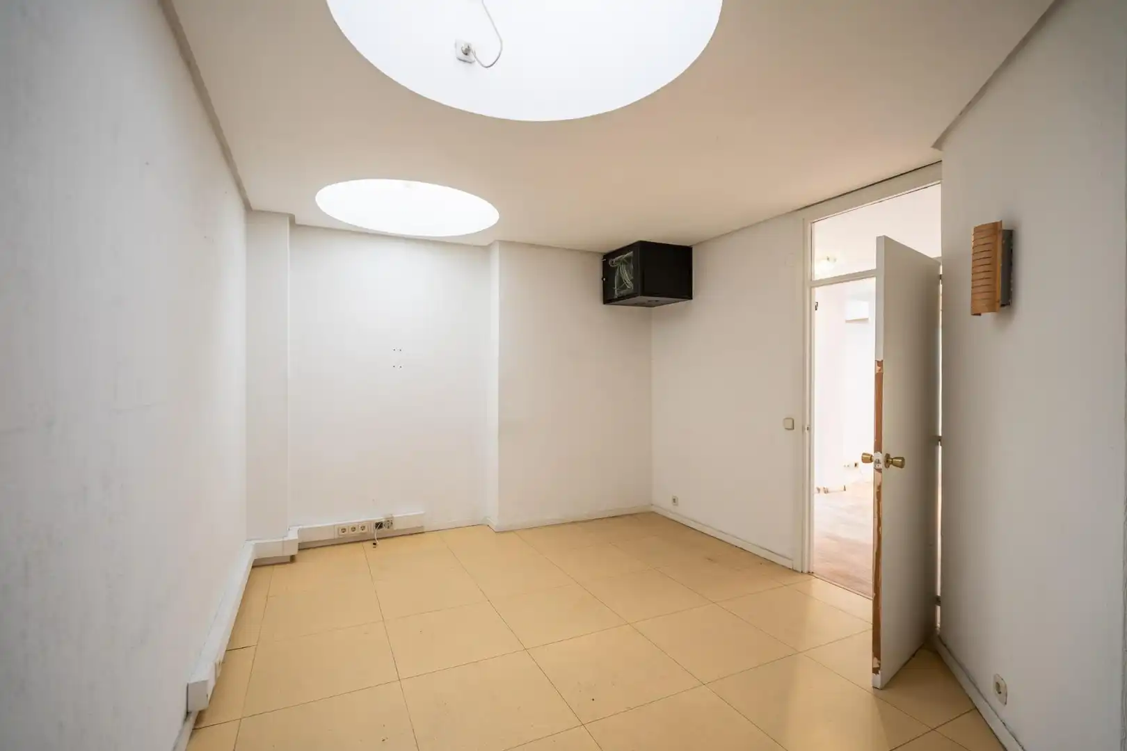 Commercial properties for sale in Madrid