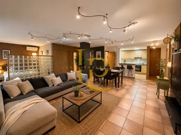 Appartement avec balcon à vendre à Sud